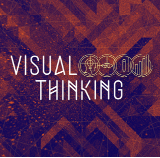 Visual Thinking: Pensamento Visual