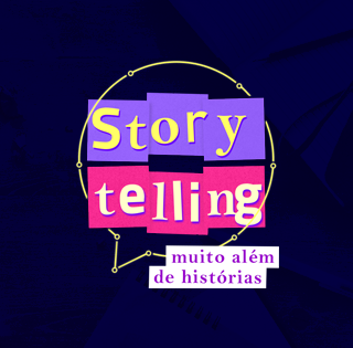 Storytelling: muito além de histórias