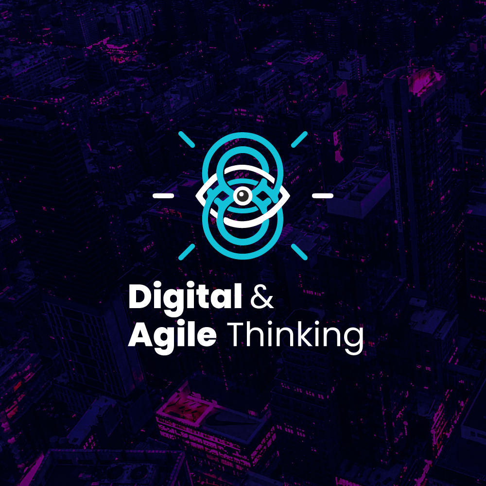 Digital & Agile Thinking