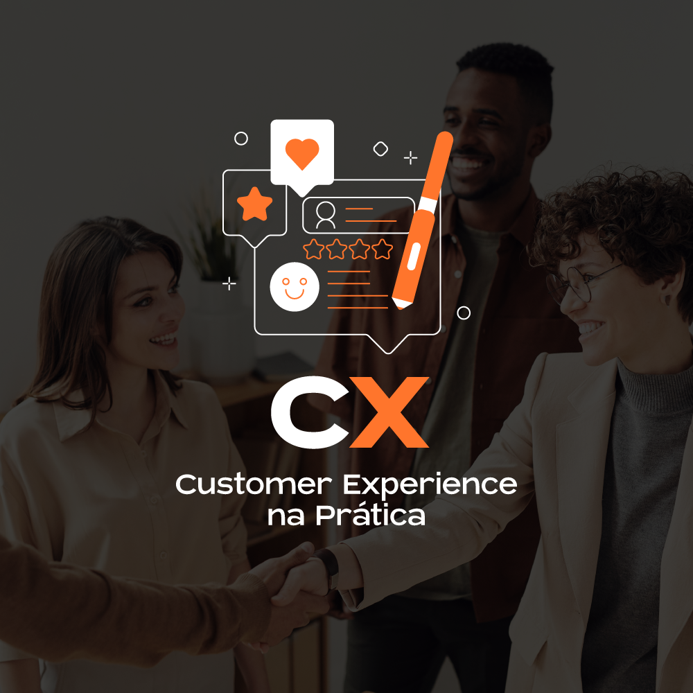 Customer experience: fundamentos da experiência do cliente